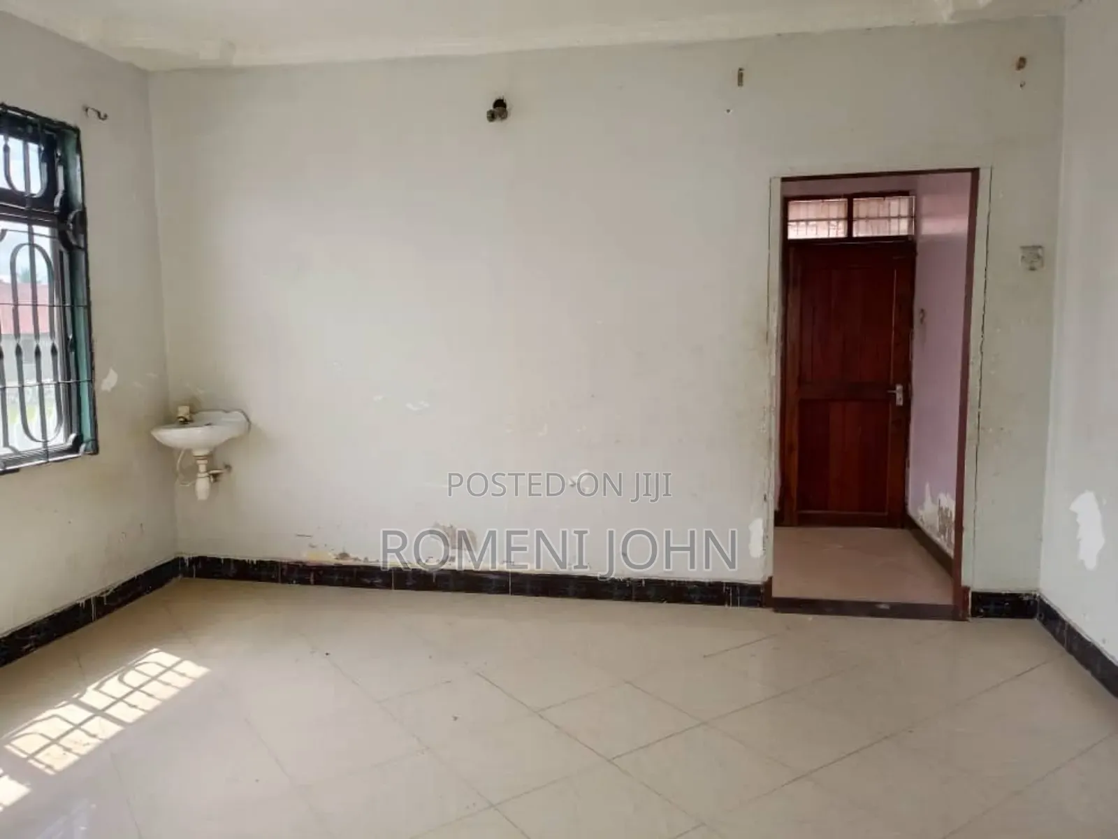 2bdrm Apartment in Tanzania Daresalaam, Ilala for rent