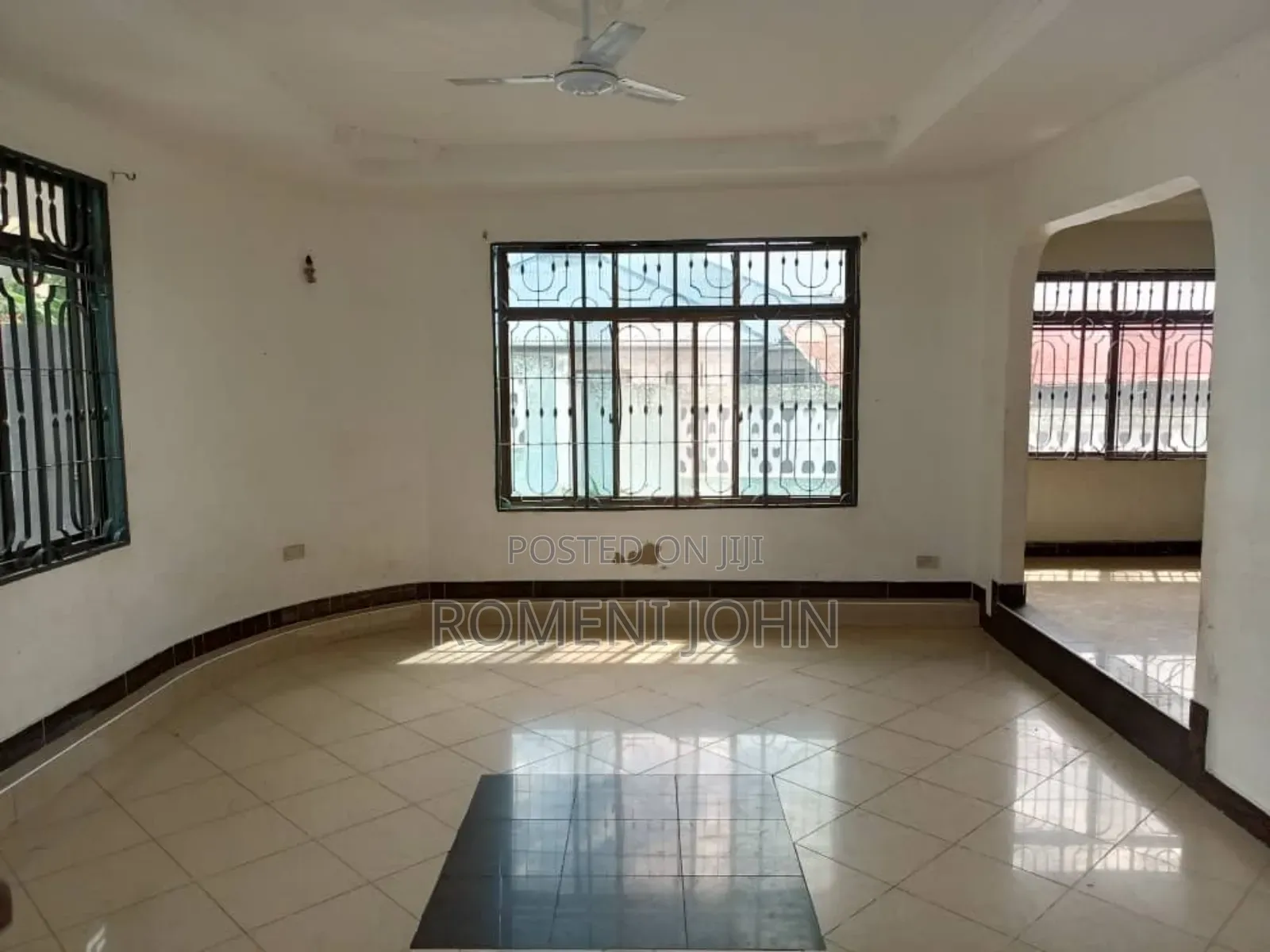 2bdrm Apartment in Tanzania Daresalaam, Ilala for rent