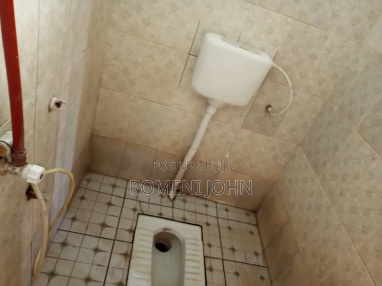 2bdrm Apartment in Tanzania Daresalaam, Ilala for rent