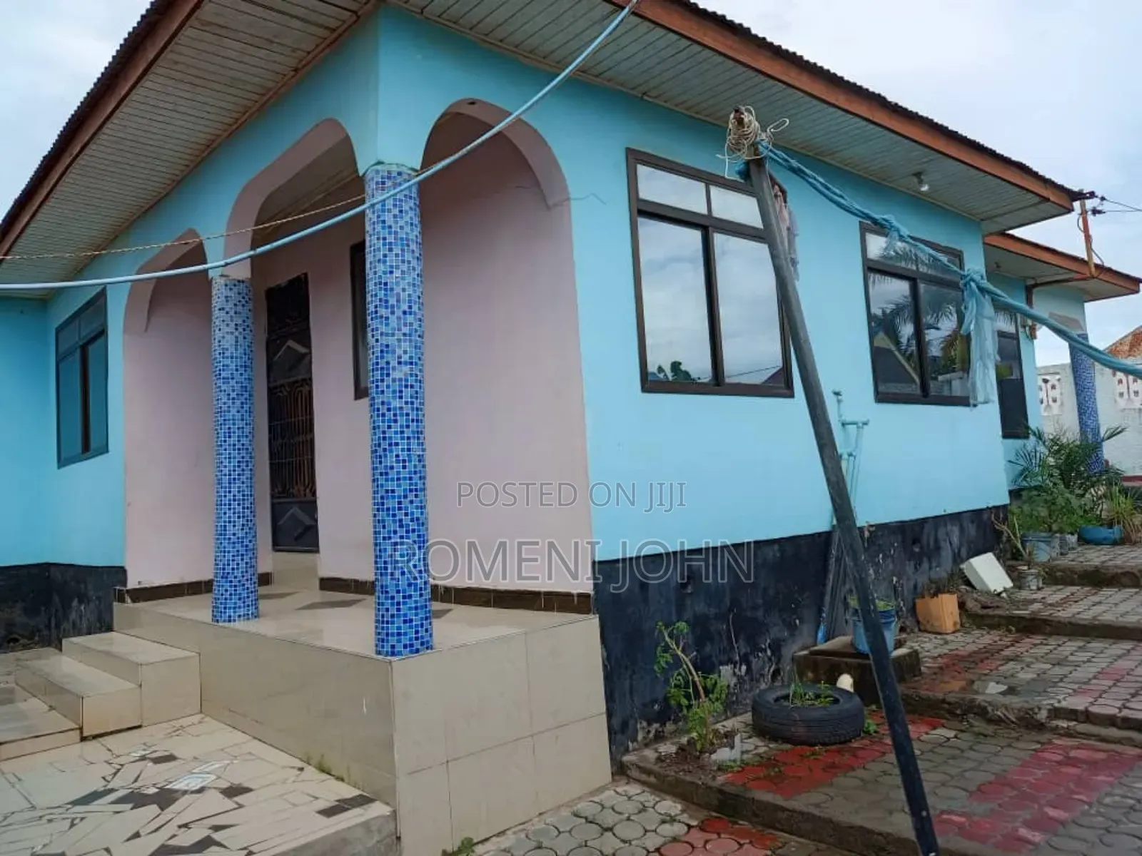 2bdrm Apartment in Tanzania Daresalaam, Ilala for rent