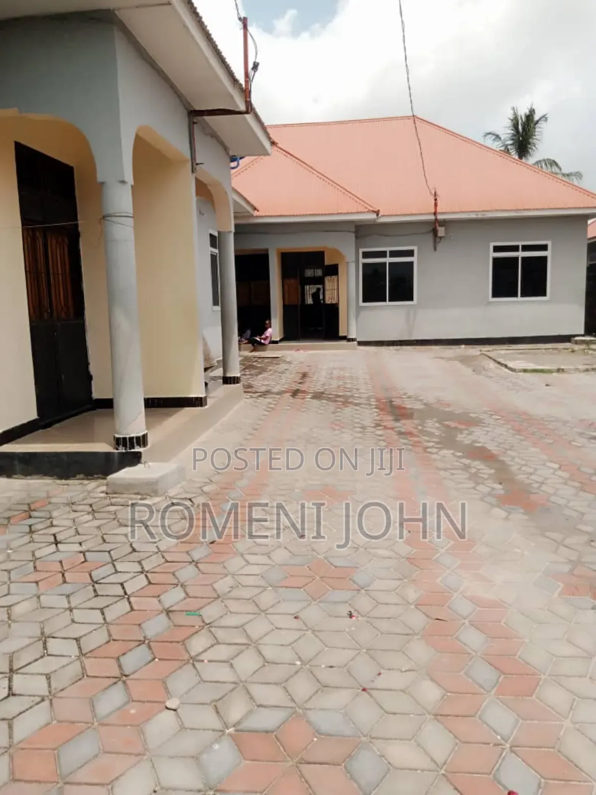 2bdrm Apartment in Tanzania Daresalaam, Ilala for rent