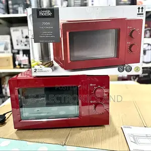 Microwave Oven 20L ( INAPASHA Tuu) Original 2 Years Warranty