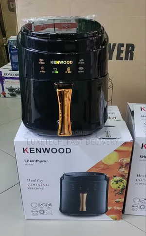 Kenwood Air Fryer 10 Liters Digital