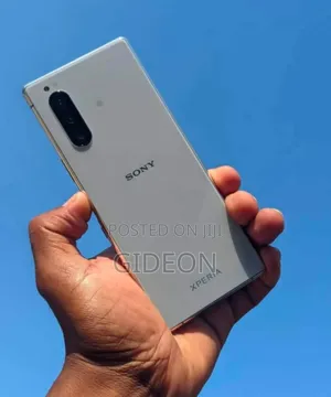 Sony Xperia 5 128 GB White