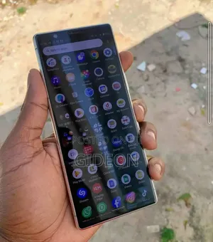 Sony Xperia 5 128 GB White