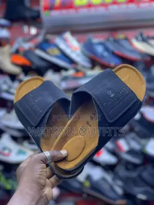 New Timberland Sandals/Footwears