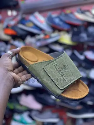 New Timberland Sandals/Footwears