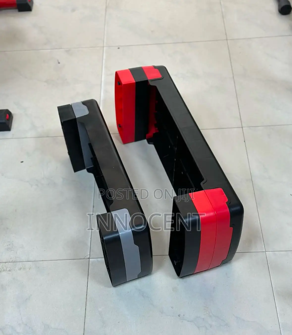Aerobic Step