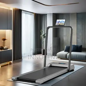 Portable Treadmill