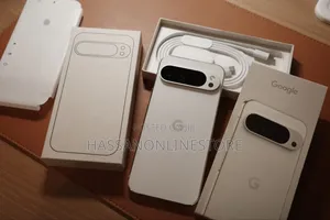New Google Pixel 9 Pro XL 512 GB Bronze