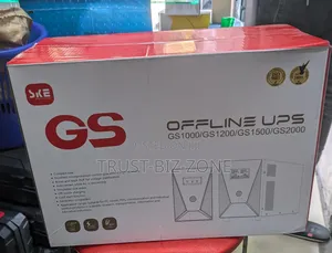 Off Line Ups 1000va