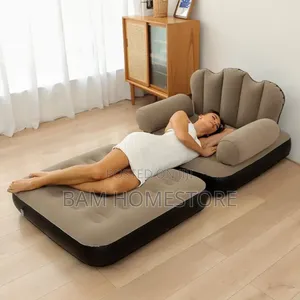 Foldable Air Sofabed