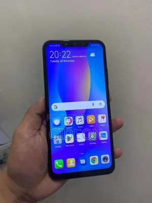 New Huawei Nova 3i 128 GB Blue