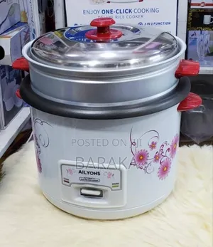 Kitchen Ware
