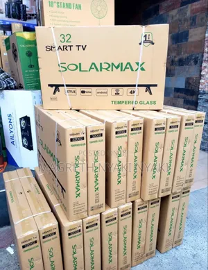 Solarmax Led NCH 32