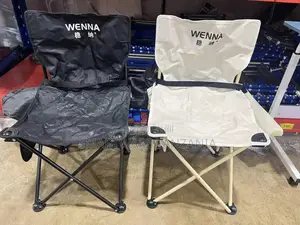 Beach Chair, Portable Camping Chair Enjoy The Outdoors
