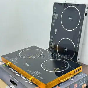 2 Burners Electric Cooktop, 24" Built-in Countertop Stove
