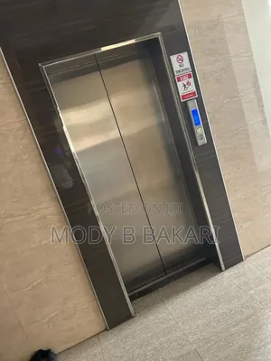 Furnished 3bdrm Apartment in Masaki for rent