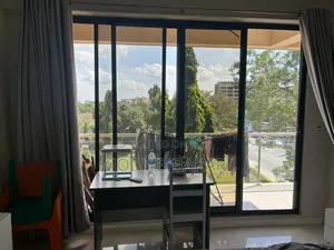 Furnished 3bdrm Apartment in Masaki for rent