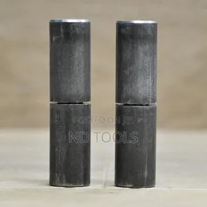 Gate Hinges 20x80mm