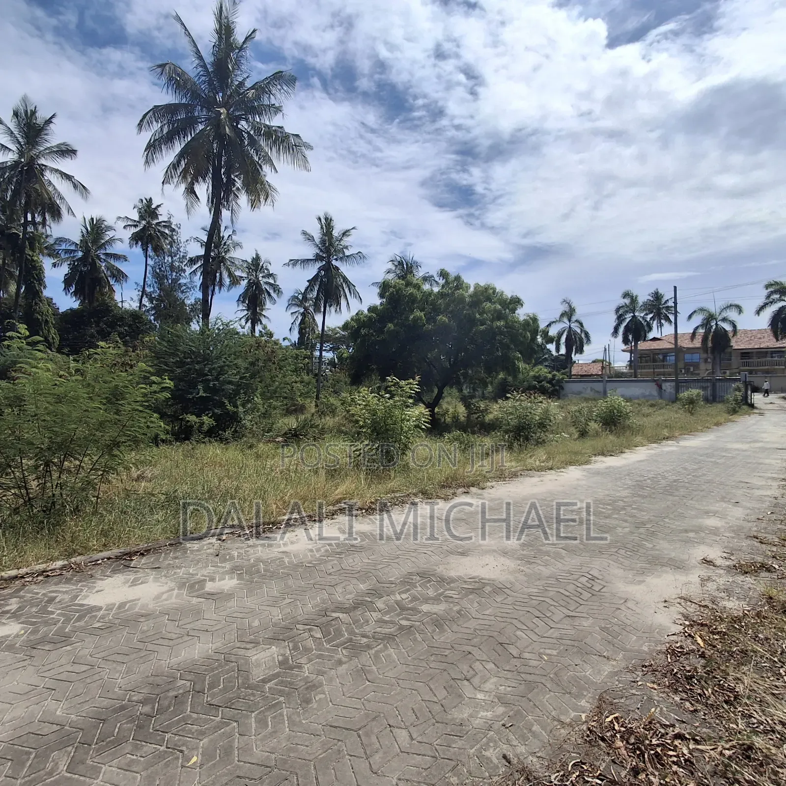 Plot for Sale Msasani Beach! 