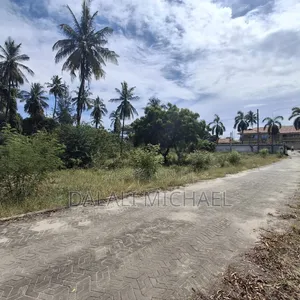 Plot for Sale Msasani Beach! 