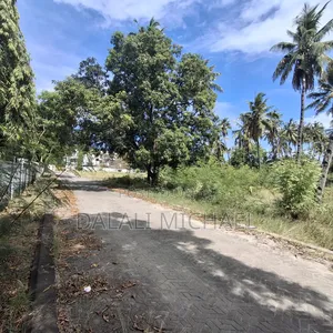 Plot for Sale Msasani Beach! 