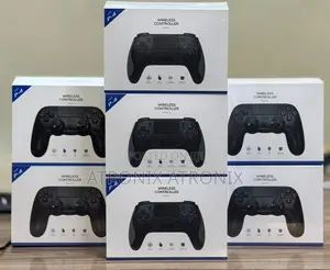 Sony Playstation 4 Controller