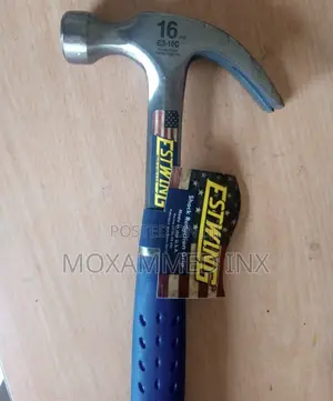 Estwing Geological Hammer