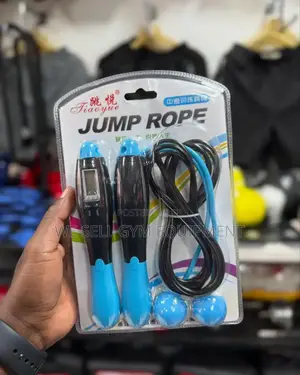 Jumping Rope