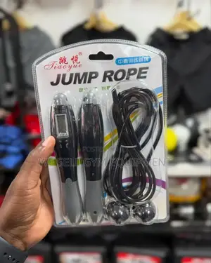 Jumping Rope