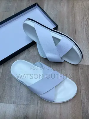 New Sandals in Different Brands Og#Please Shop Now
