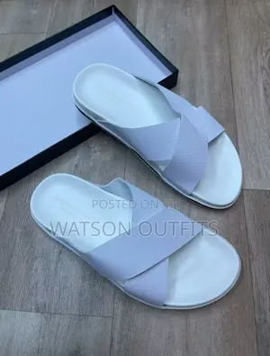 New Sandals in Different Brands Og#Please Shop Now