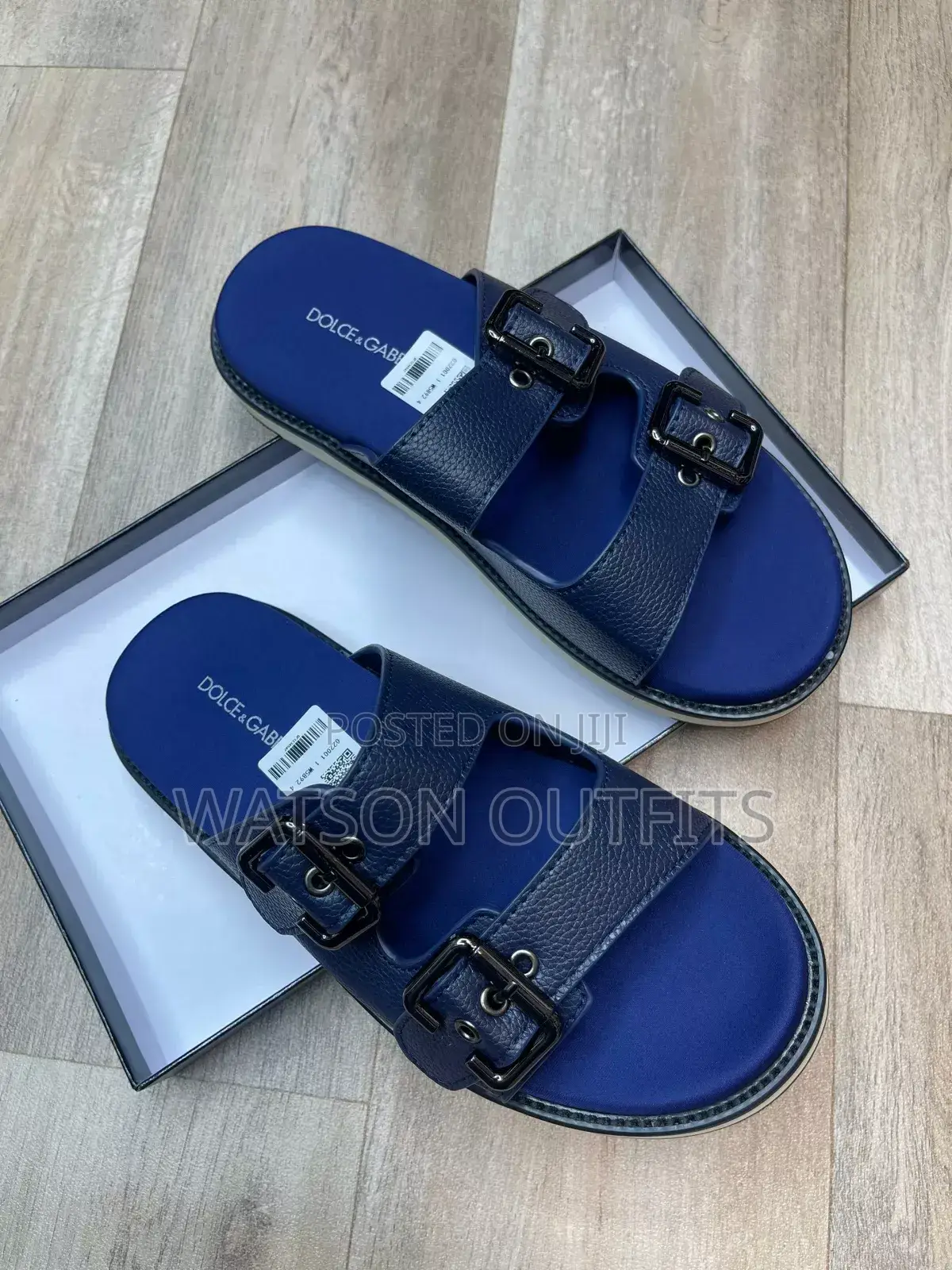 New Sandals in Different Brands Og#Please Shop Now