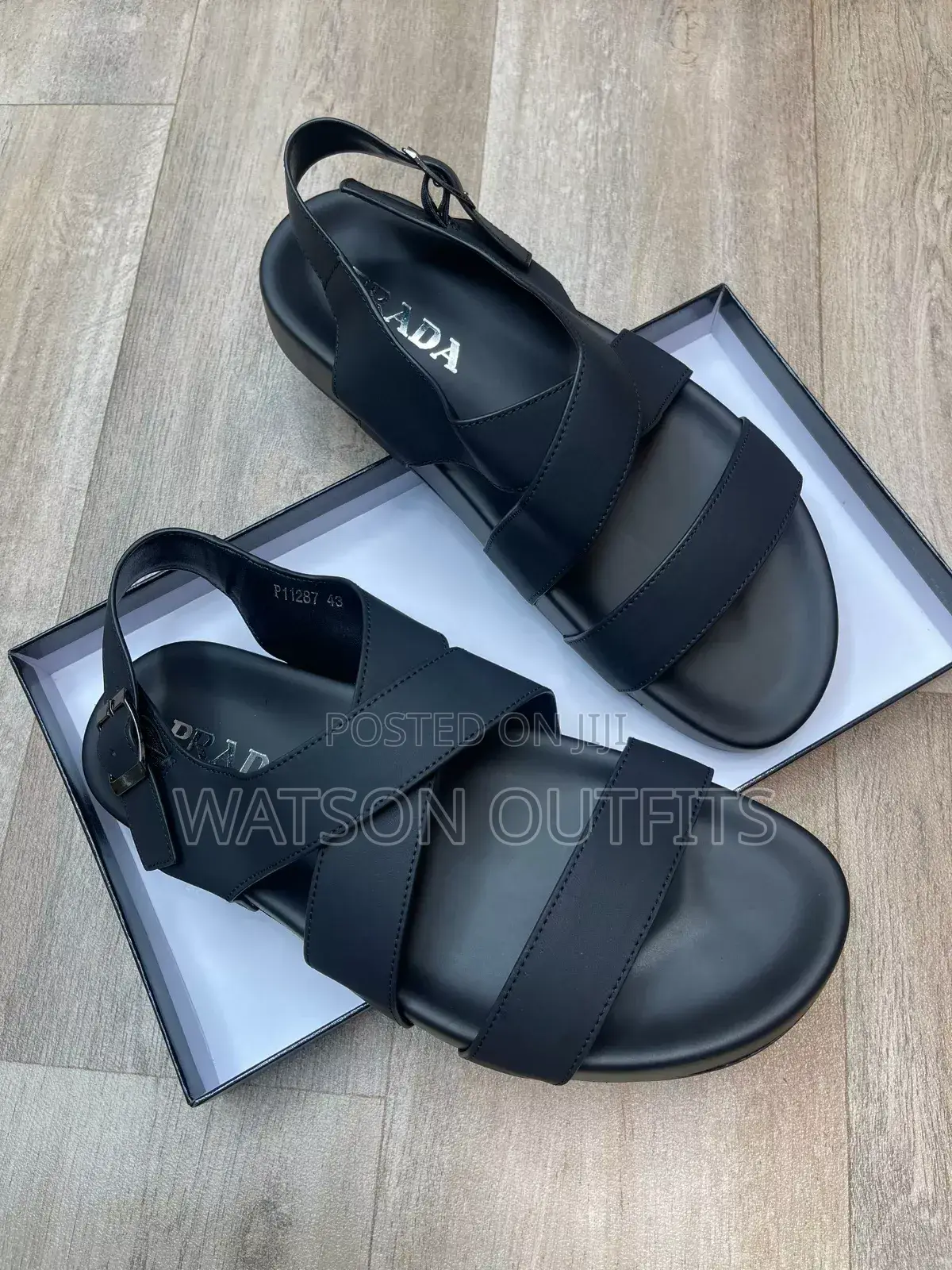 New Sandals in Different Brands Og#Please Shop Now