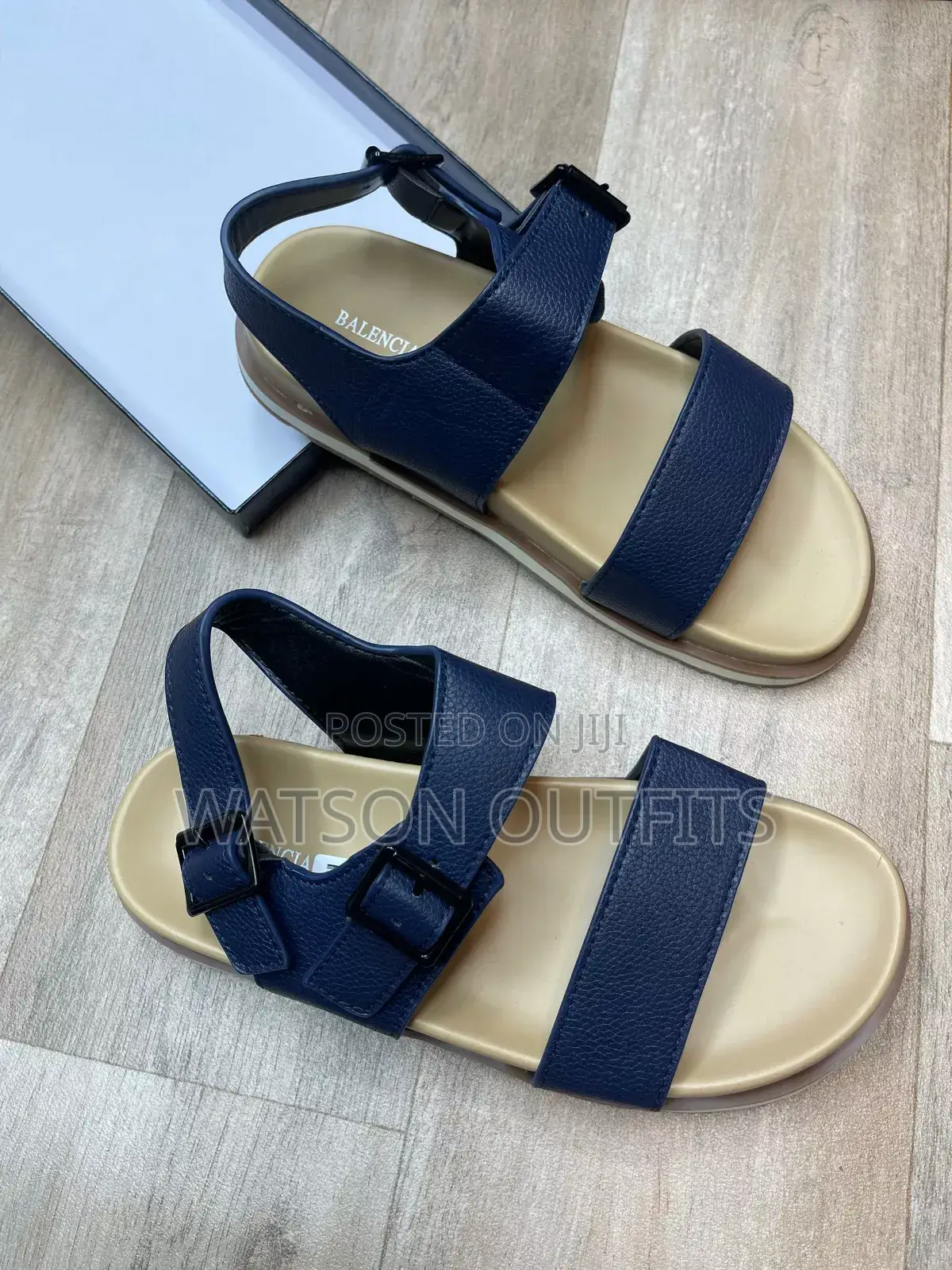 New Sandals in Different Brands Og#Please Shop Now