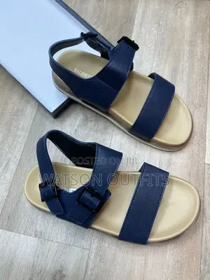 New Sandals in Different Brands Og#Please Shop Now