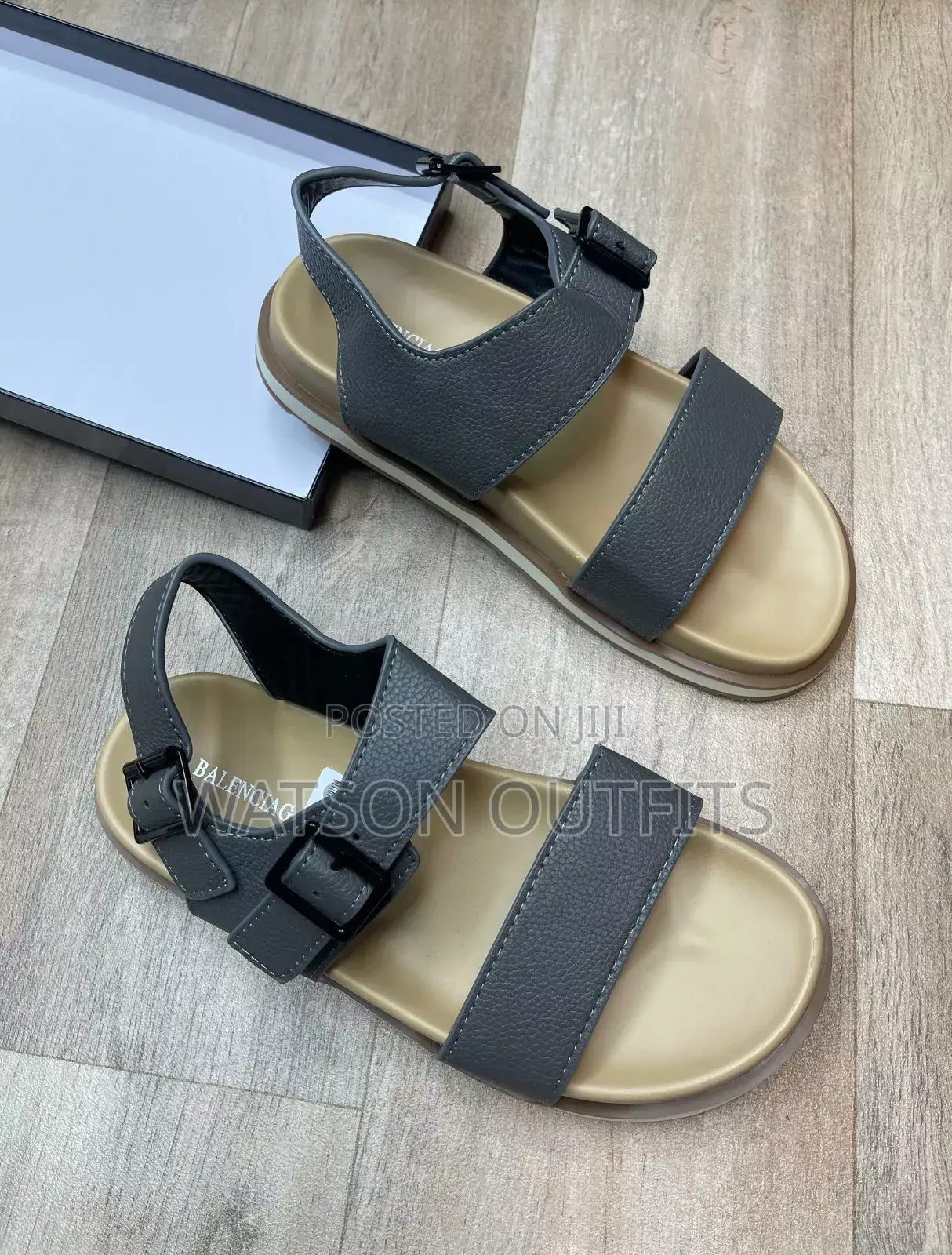 New Sandals in Different Brands Og#Please Shop Now