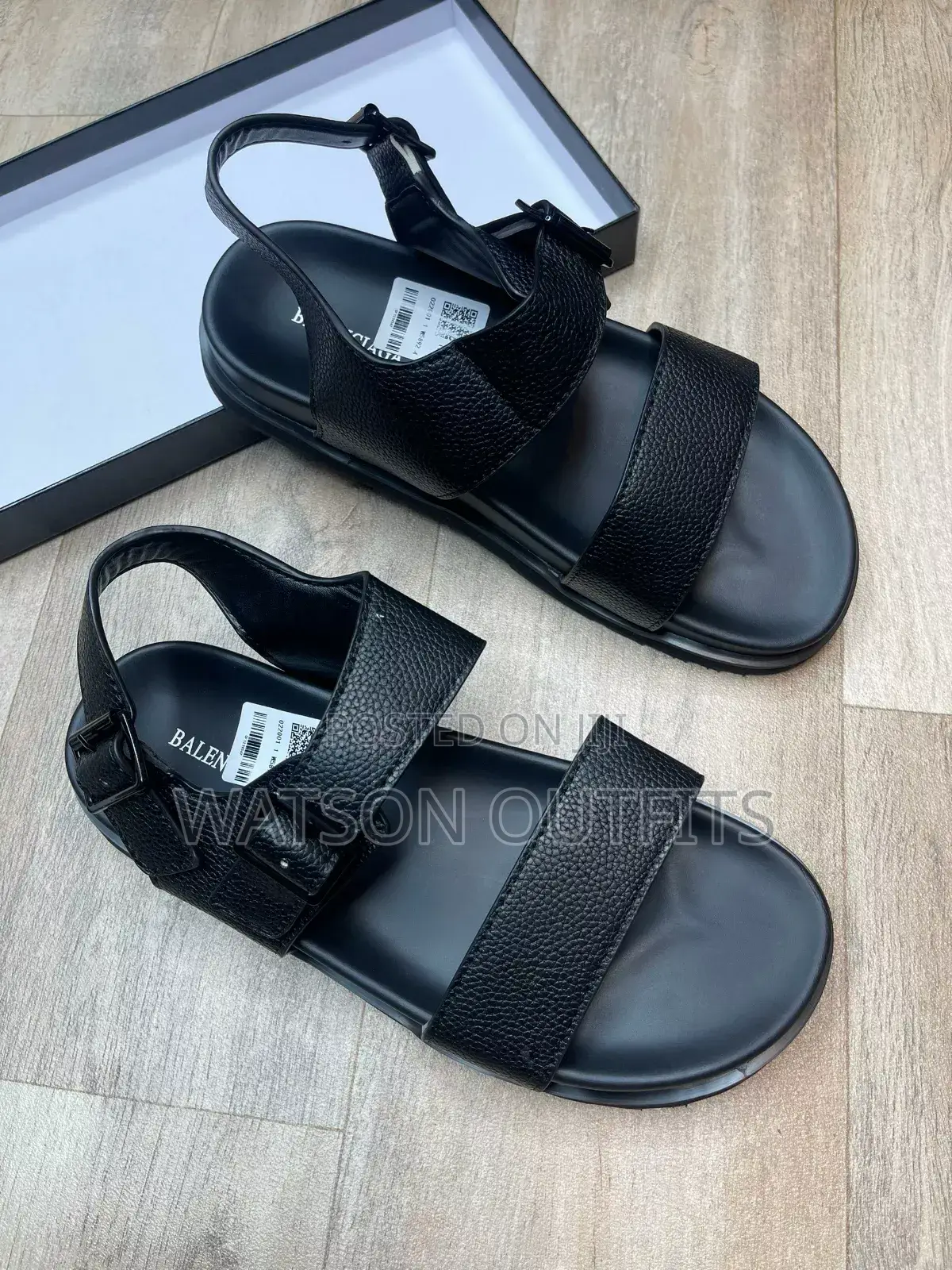 New Sandals in Different Brands Og#Please Shop Now