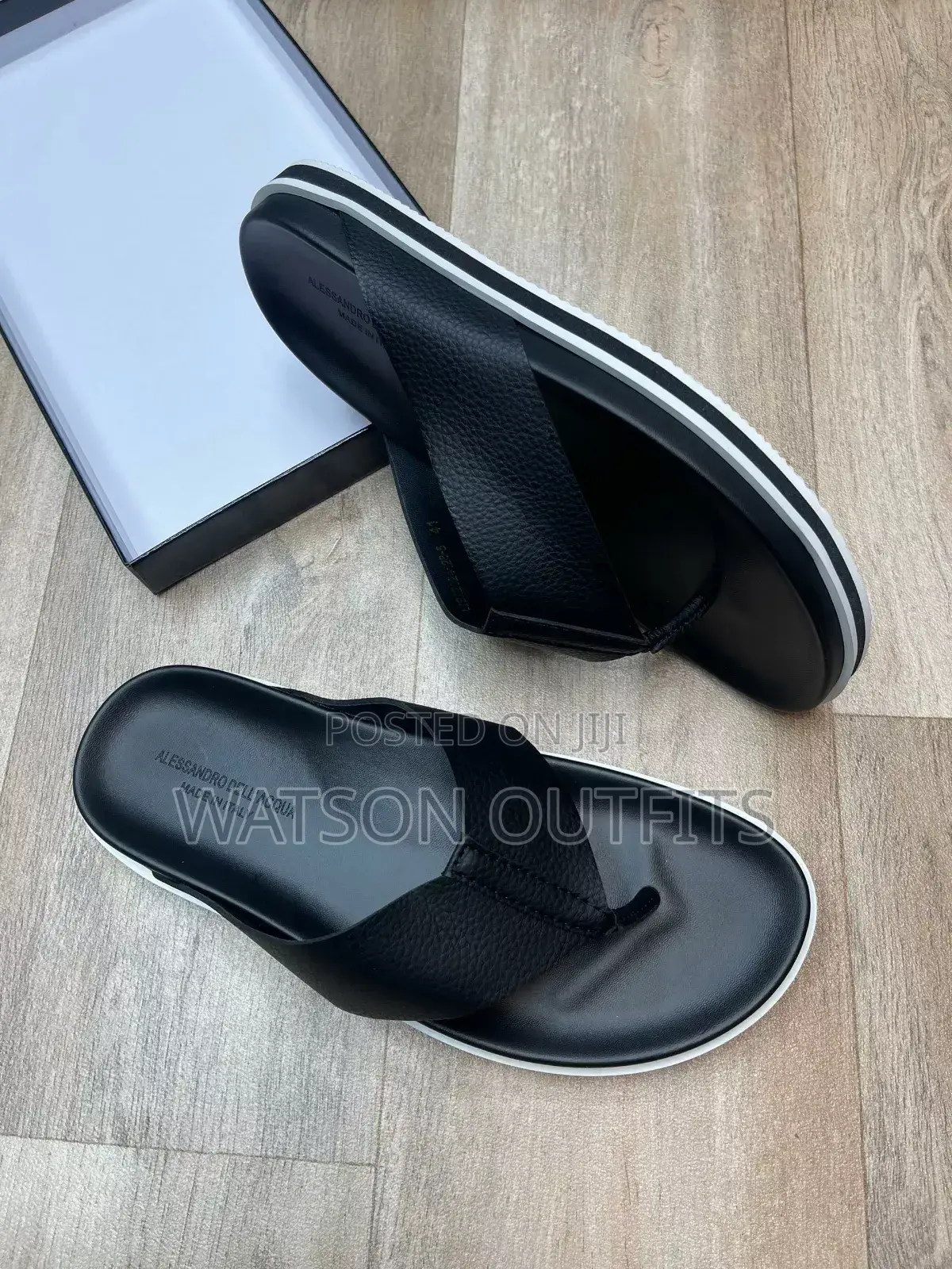 New Sandals in Different Brands Og#Please Shop Now
