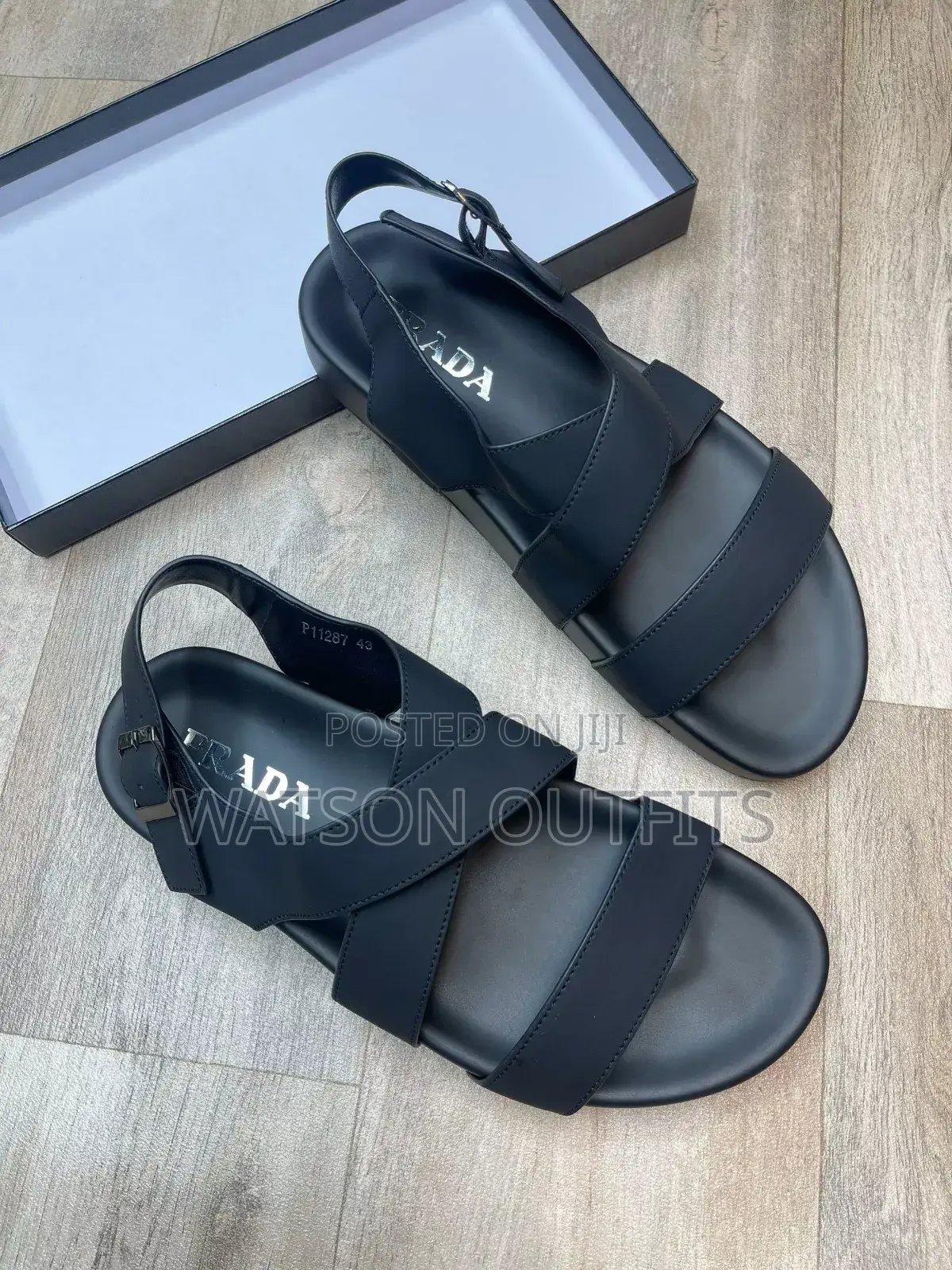 New Sandals in Different Brands Og#Please Shop Now