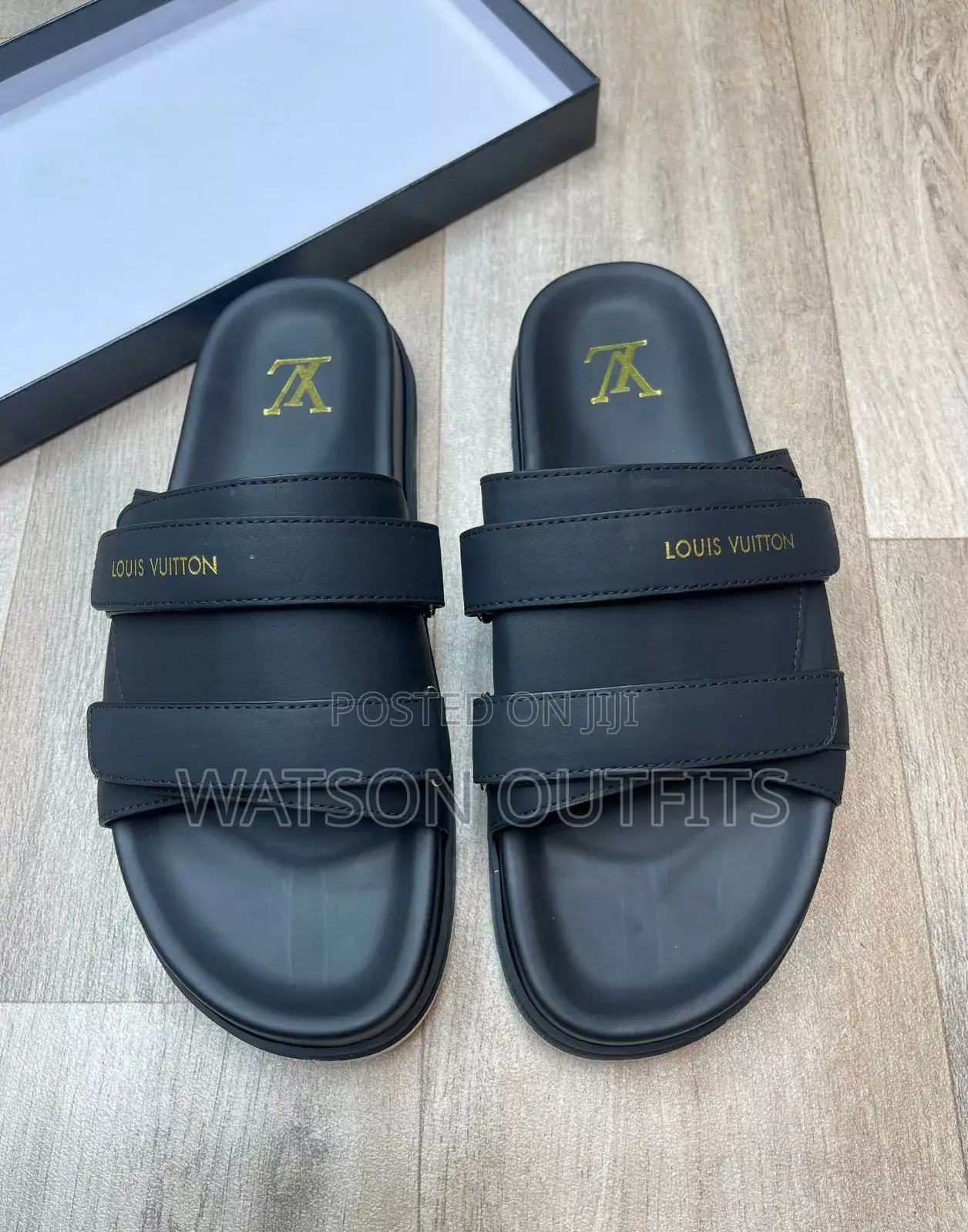 New Sandals in Different Brands Og#Please Shop Now