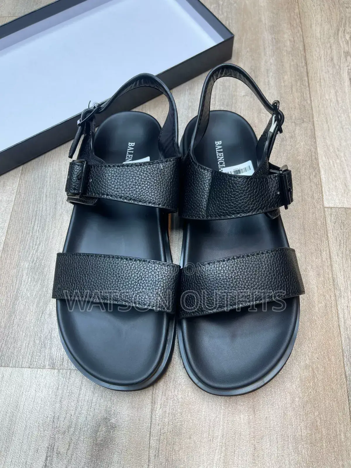 New Sandals in Different Brands Og#Please Shop Now
