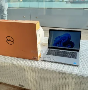 New Laptop Dell Latitude 5320 16GB Intel Core I7 SSD 512GB