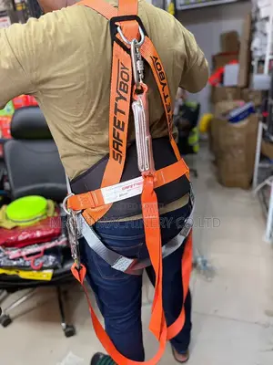 Safety Harness