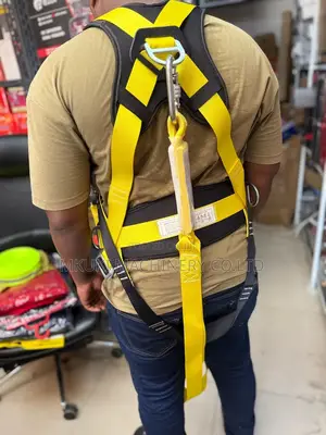 Safety Harness