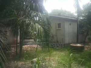 Plot & House For Sale