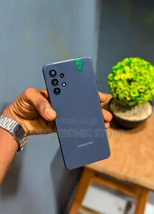 Samsung Galaxy A32 128 GB Gray