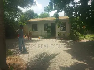 Plot & House For Sale