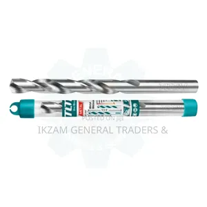 Drill Bits 13mm